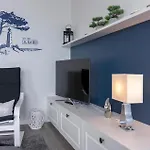 Uns Huesung Апартаменты *