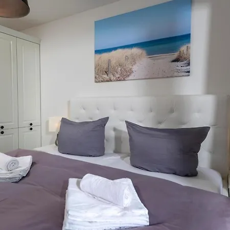 アパート Uns Huesung オルペニッツ