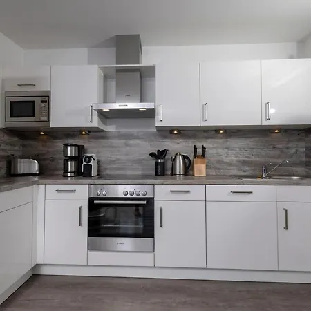 アパート Uns Huesung *