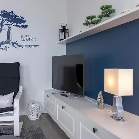 Uns Huesung Apartmán *