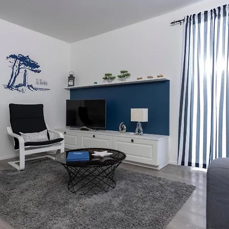Apartment Uns Huesung *