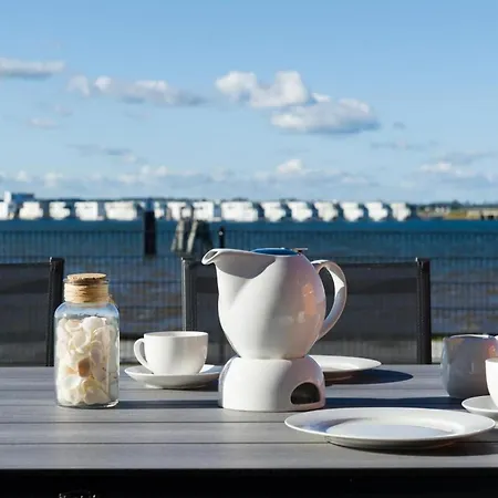 アパート Uns Huesung