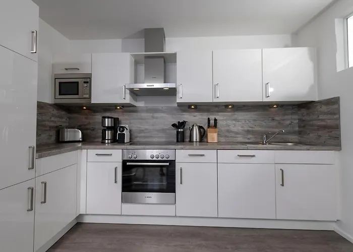 Apartamento Uns Huesung *