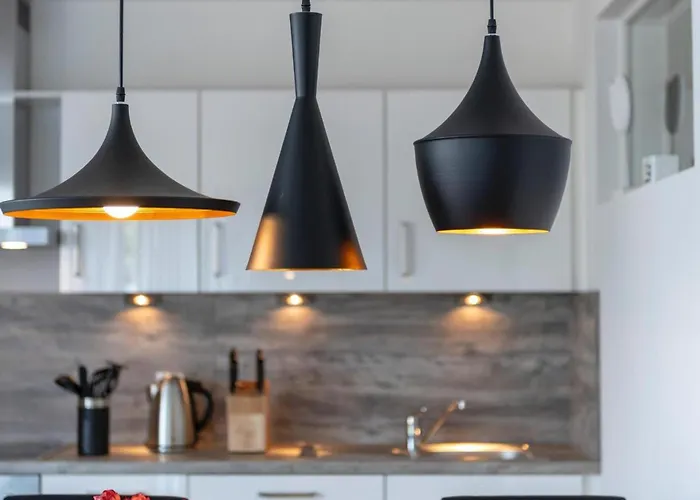 Uns Huesung Apartamento Olpenitz