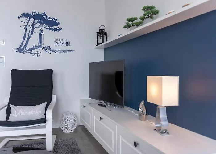 Uns Huesung Apartamento *