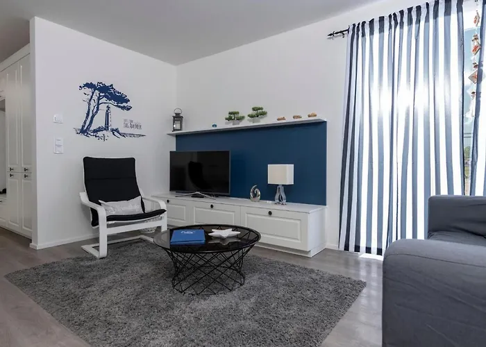 Apartamento Uns Huesung *