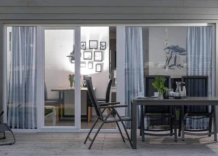 Uns Huesung Apartamento *